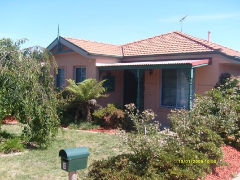 3 Rossi Place, Dunlop ACT 2615