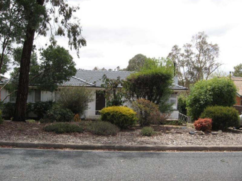 58 Araba Street, Aranda ACT 2614