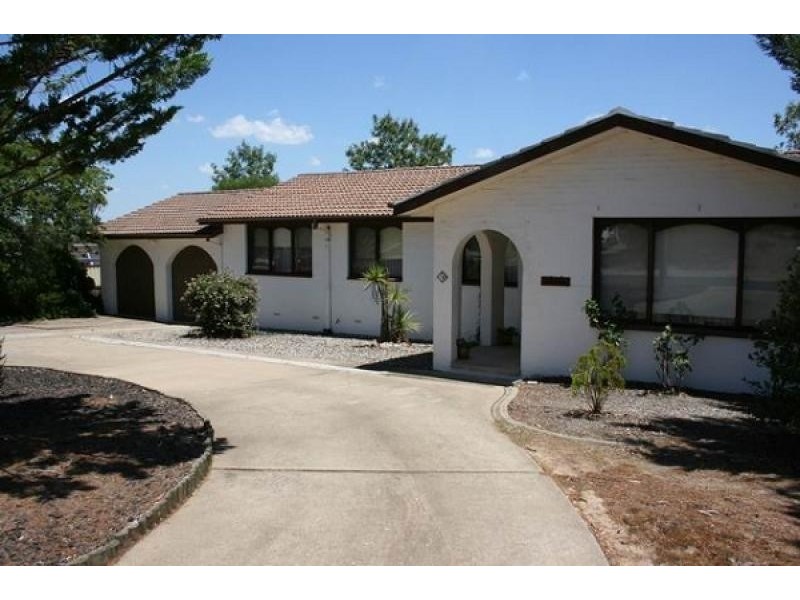 3 Pattinson Crescent, Flynn ACT 2615