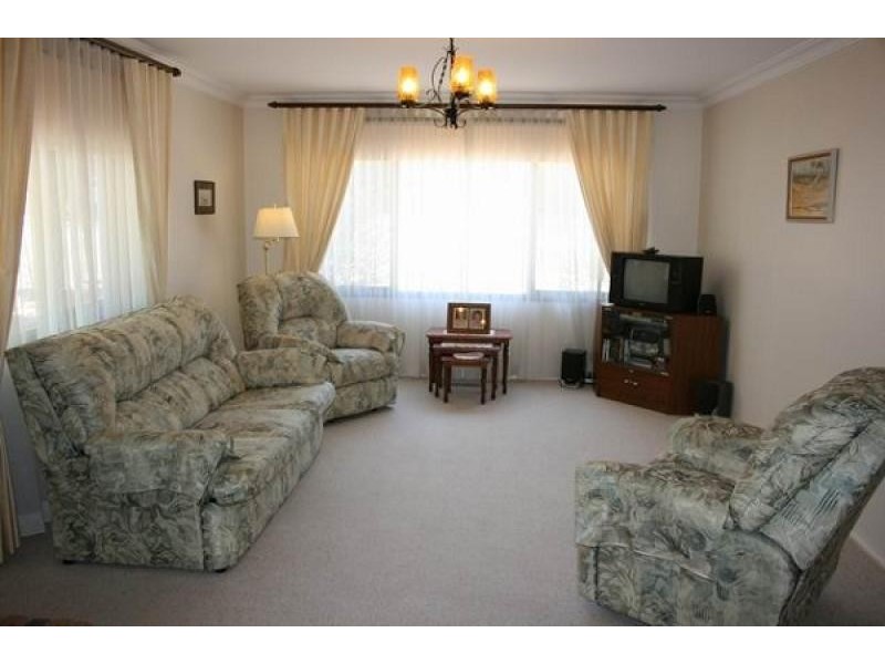 3 Pattinson Crescent, Flynn ACT 2615