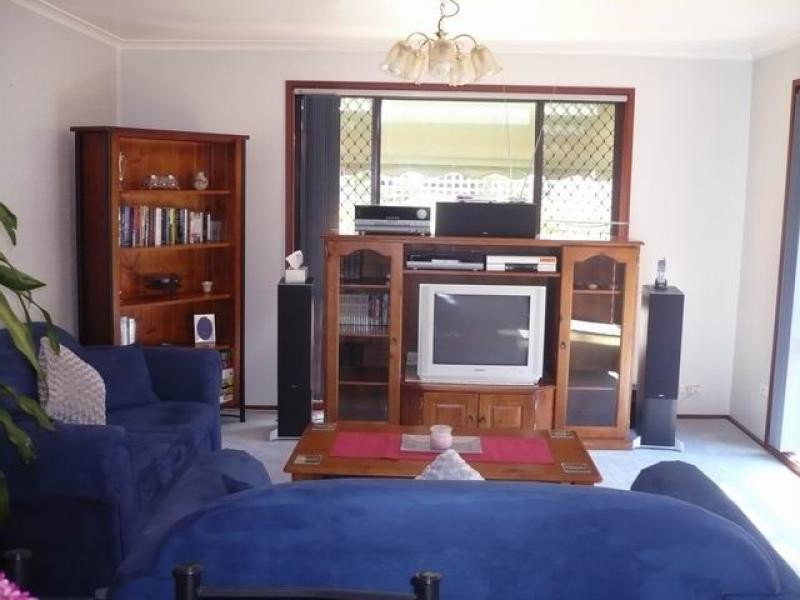 30 Enright Crescent, Florey ACT 2615