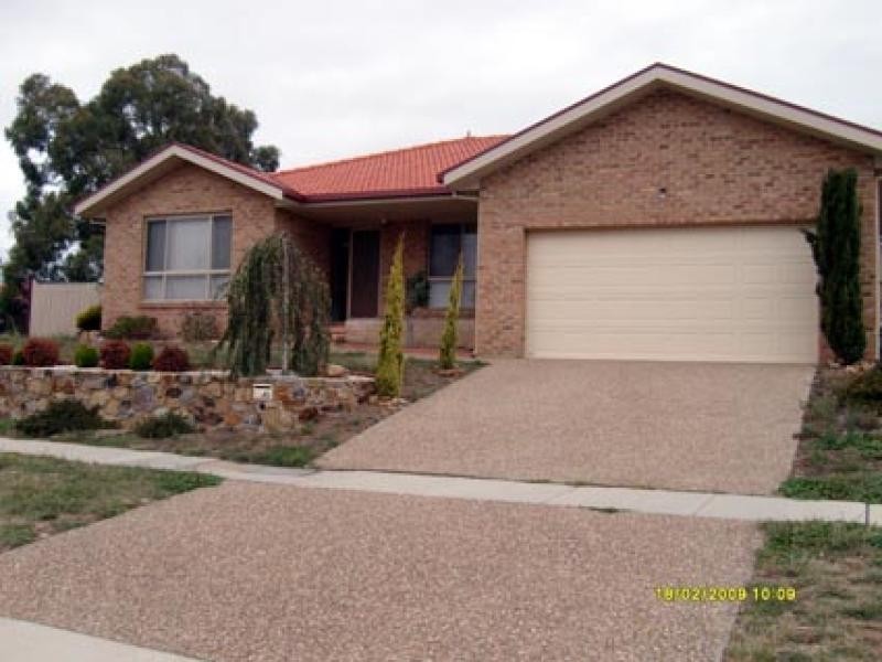 45 Anne Clarke Avenue, Nicholls ACT 2913