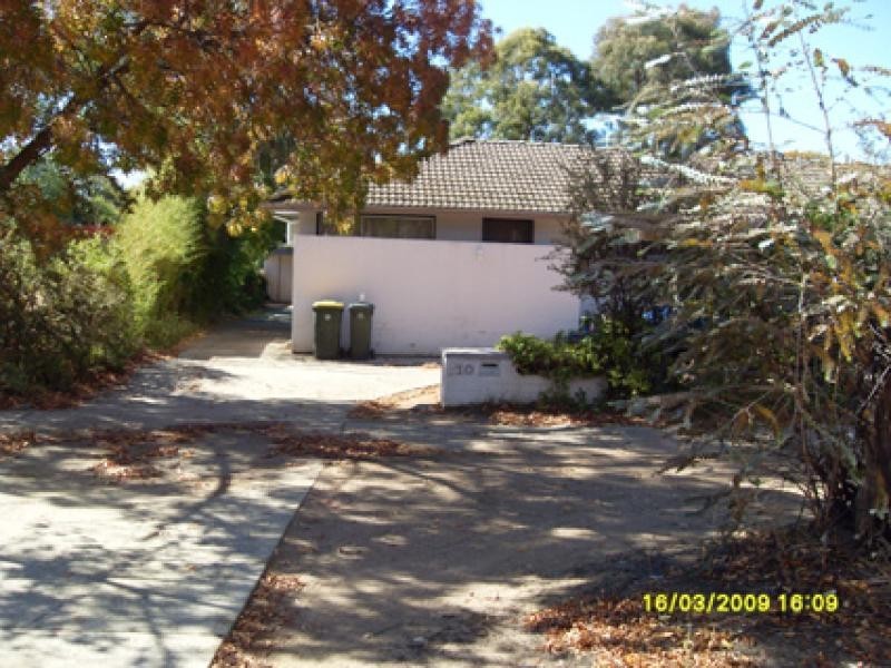 10 B Belconnen Way, Page ACT 2614