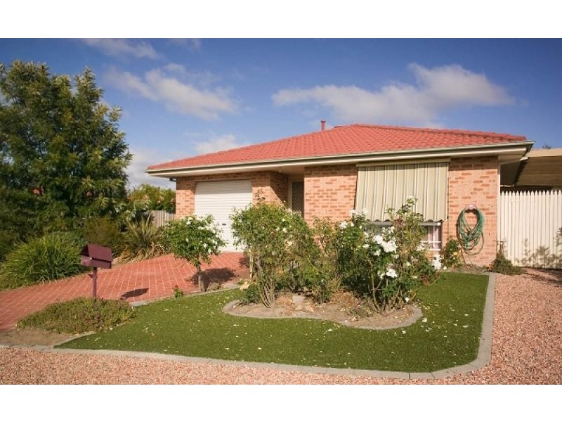 6 Kanbi Place, Ngunnawal ACT 2913