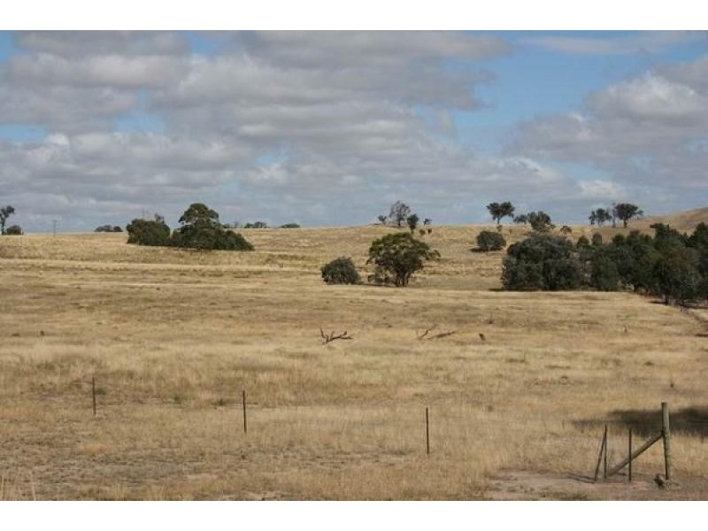 Lot 255 Murrumbateman Road, Murrumbateman NSW 2582