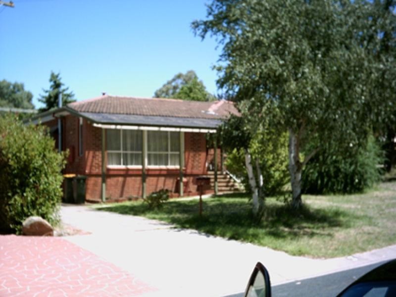 3 De Vis Place, Page ACT 2614