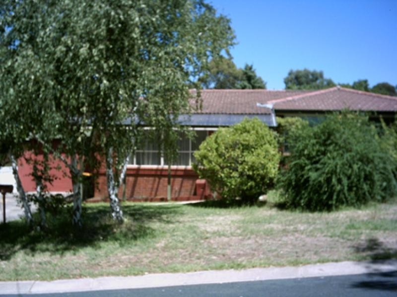 3 De Vis Place, Page ACT 2614