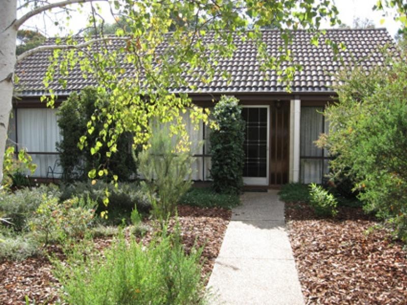 96 Bourne Street, Cook ACT 2614