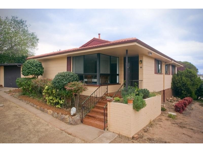 23 Hensman Street, Latham ACT 2615