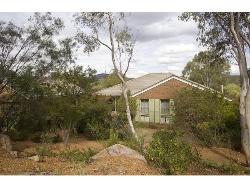 23 Jaeger Circuit, Bruce ACT 2617