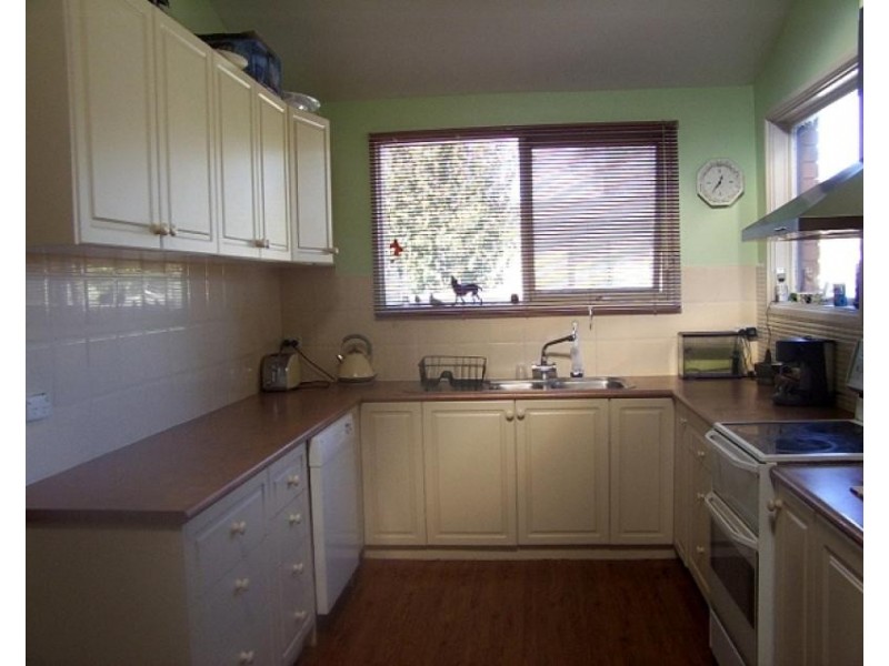 18 Parer Place, Scullin ACT 2614