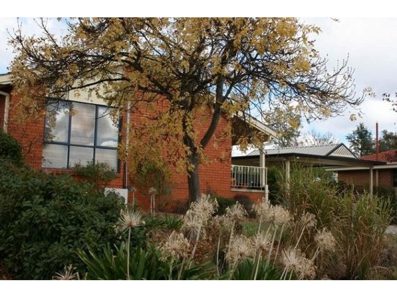 18 Parer Place, Scullin ACT 2614