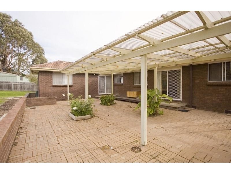 5 Pickles Street, Scullin ACT 2614