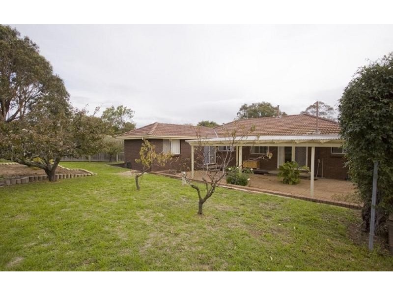 5 Pickles Street, Scullin ACT 2614