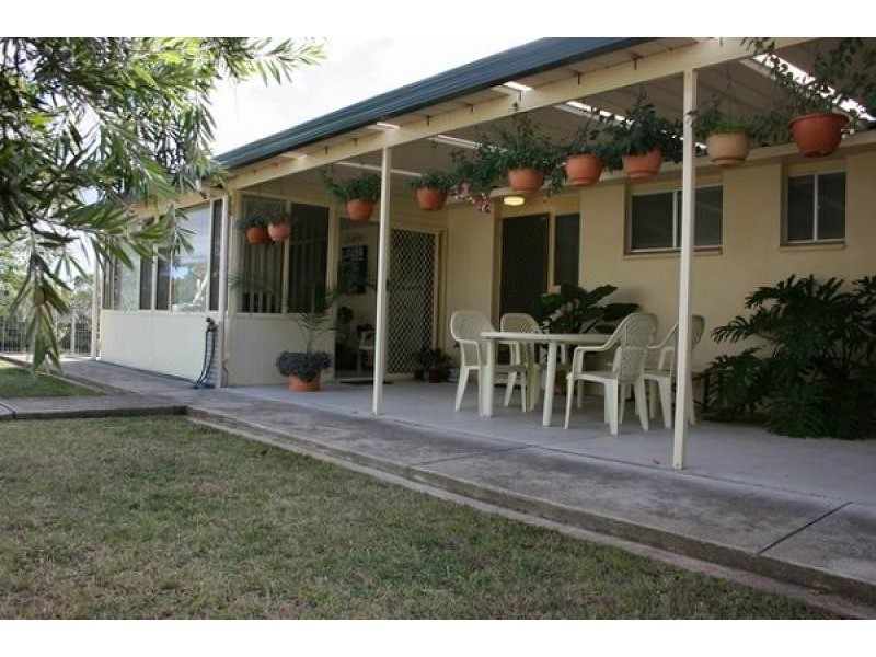8 Barber Crescent, Flynn ACT 2615