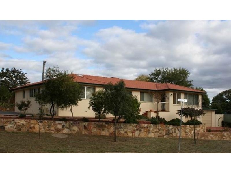 8 Barber Crescent, Flynn ACT 2615