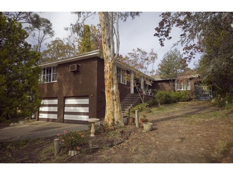 82 Bandjalong Crescent, Aranda ACT 2614