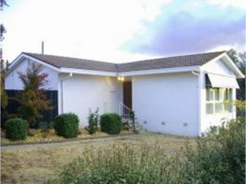 5 Schutt Street, Higgins ACT 2615
