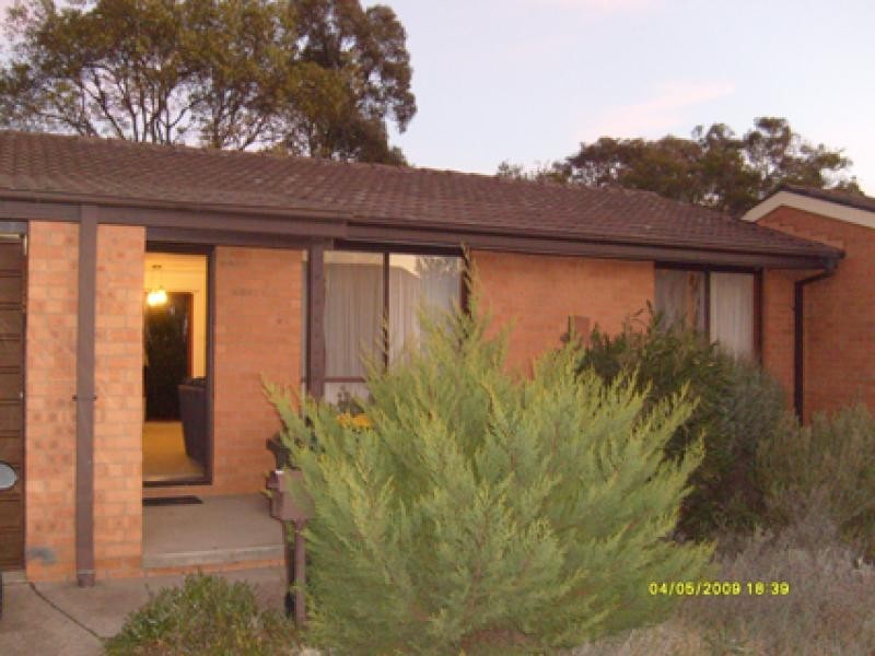 46 Dexter Street, Cook ACT 2614