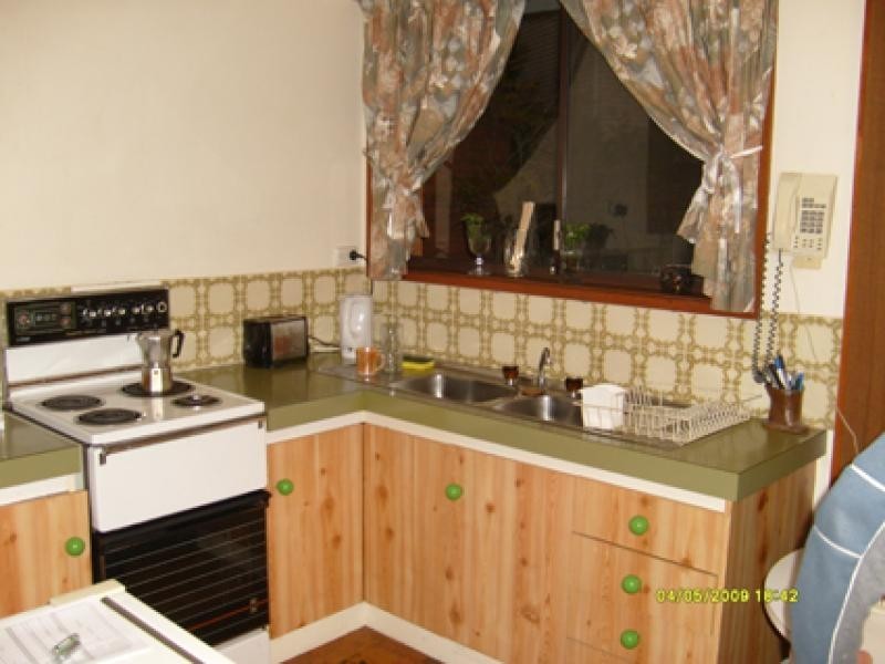 46 Dexter Street, Cook ACT 2614