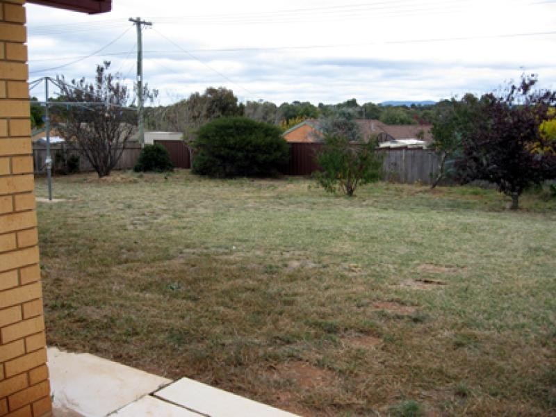 40 Ennor Crescent, Florey ACT 2615