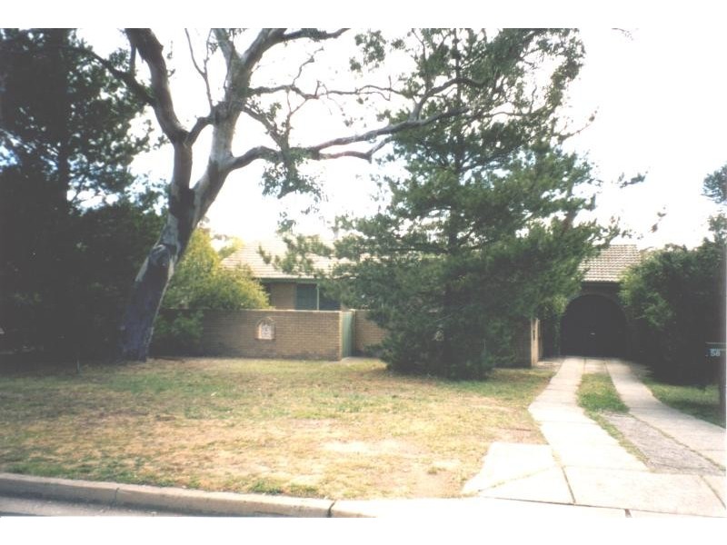 58 Burkitt Street, Page ACT 2614