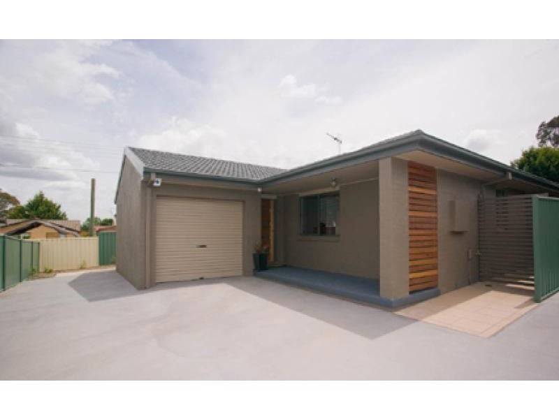 76 A Clancy Street, Evatt ACT 2617