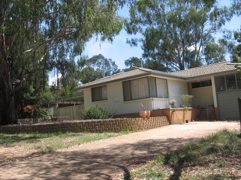 33 Erskine Street, Macquarie ACT 2614