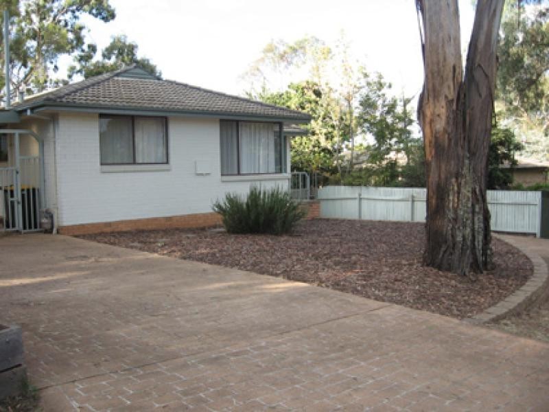 33 Erskine Street, Macquarie ACT 2614