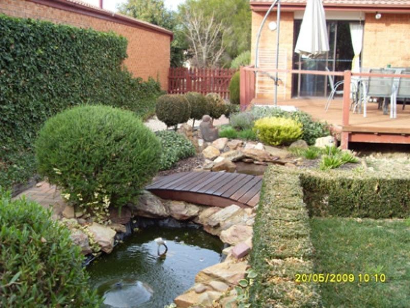 15 Clavert Place, Florey ACT 2615