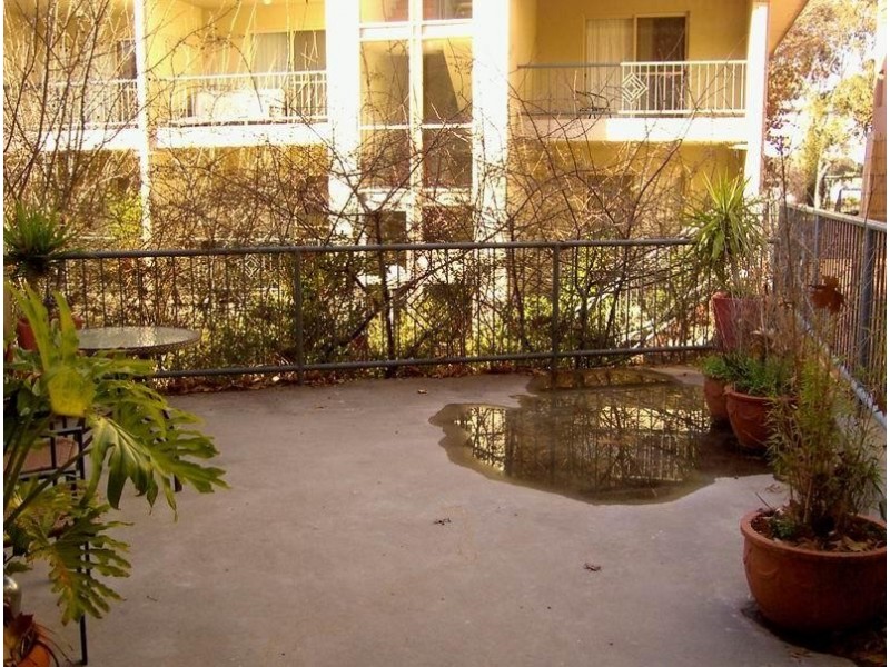 133/81 Kennedy Street, Kingston ACT 2604