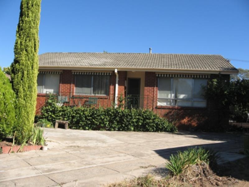 3 Biffin Street, Cook ACT 2614