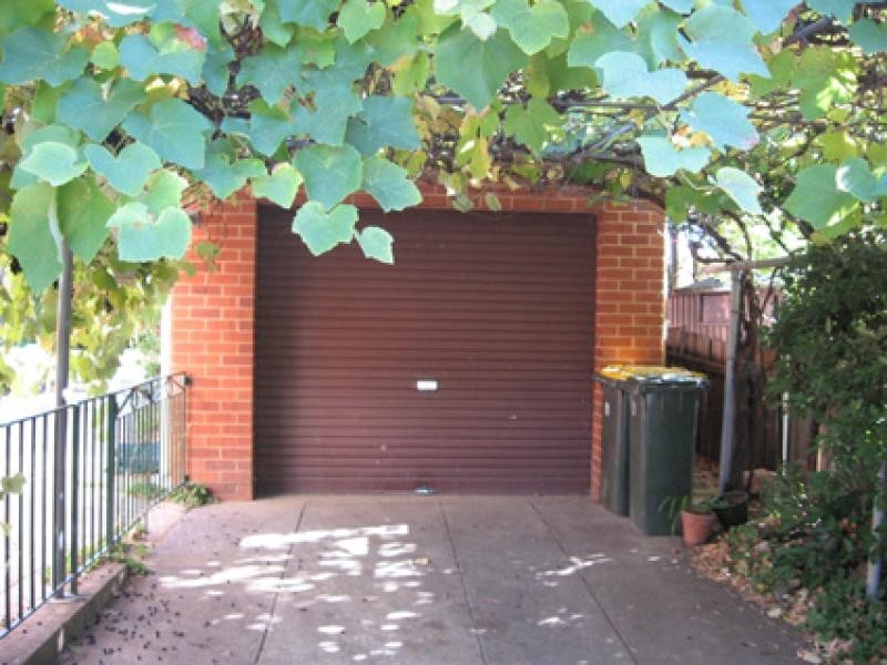 3 Biffin Street, Cook ACT 2614