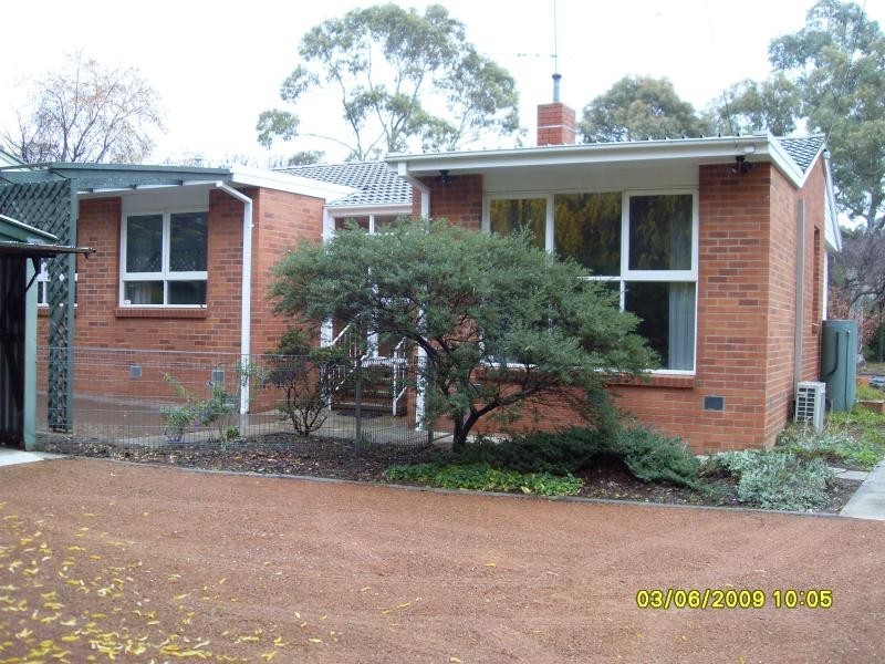 29 Molloy Crescent, Cook ACT 2614