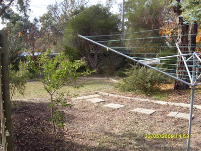 15 Mathieson Crescent, Weetangera ACT 2614