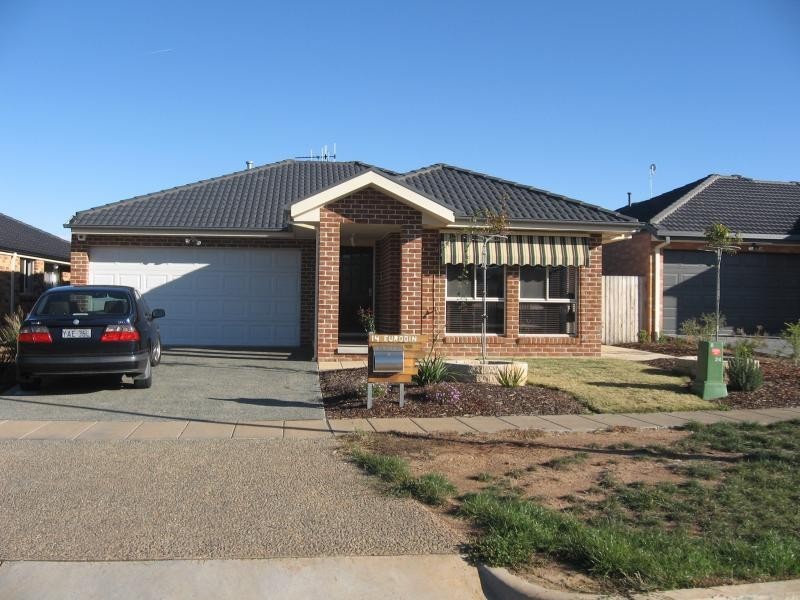 14 Eurobin Street, Harrison ACT 2914