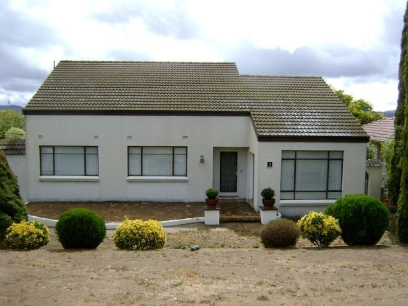 9 Hamelin Crescent, Narrabundah ACT 2604