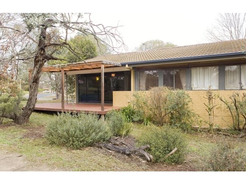 9 Baird Place, Scullin ACT 2614