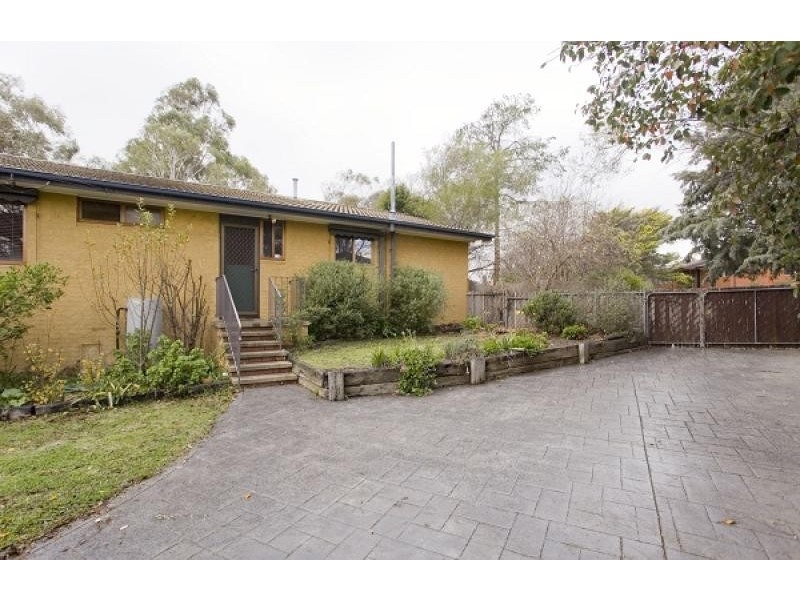 9 Baird Place, Scullin ACT 2614