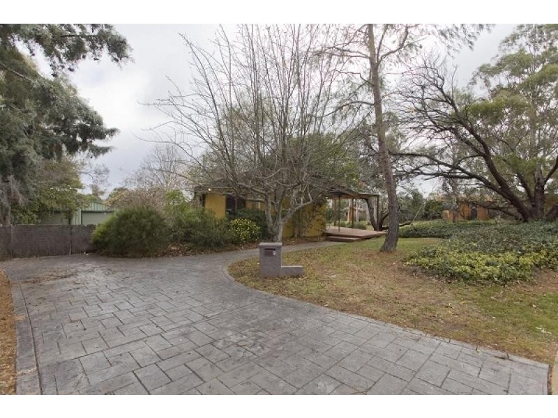 9 Baird Place, Scullin ACT 2614