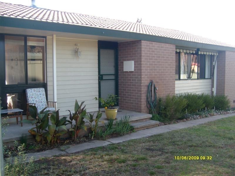 8 Gething Place, Macgregor ACT 2615
