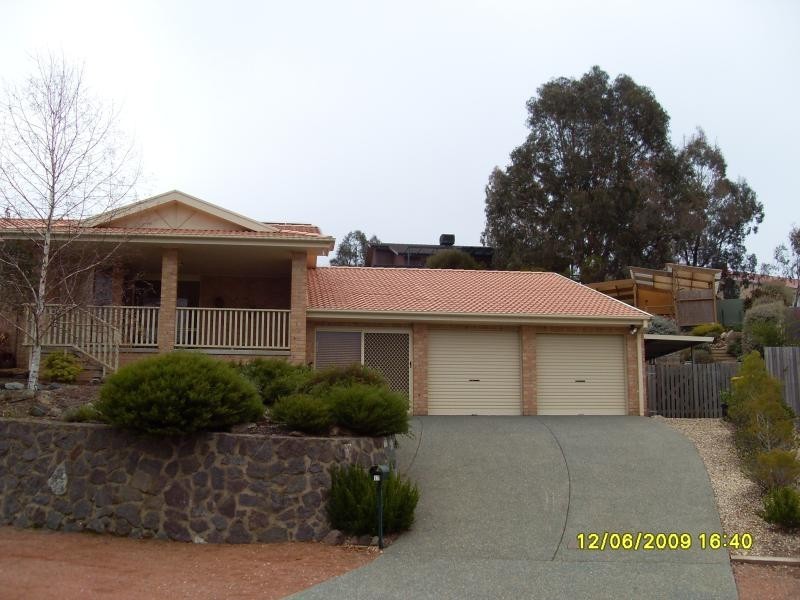 17 Pomeroy Street, Dunlop ACT 2615