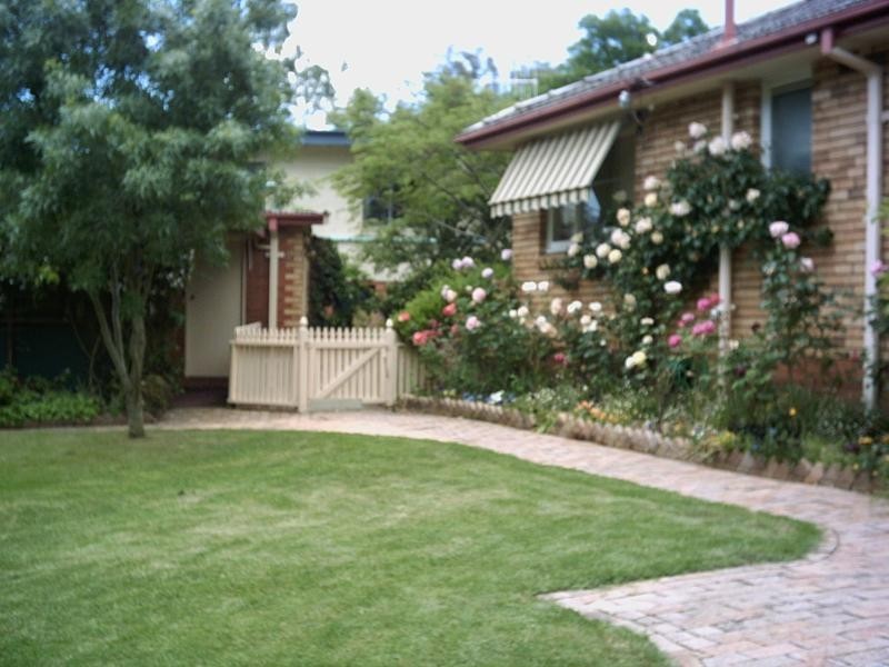 13 Godfrey Street, Campbell ACT 2612