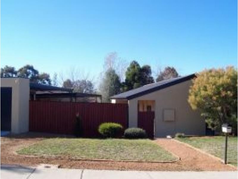 46 Boswell Crescent, Florey ACT 2615