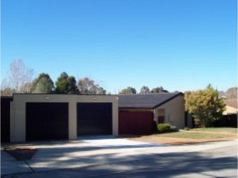 46 Boswell Crescent, Florey ACT 2615