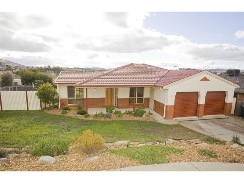 19 Gurrang Avenue, Ngunnawal ACT 2913