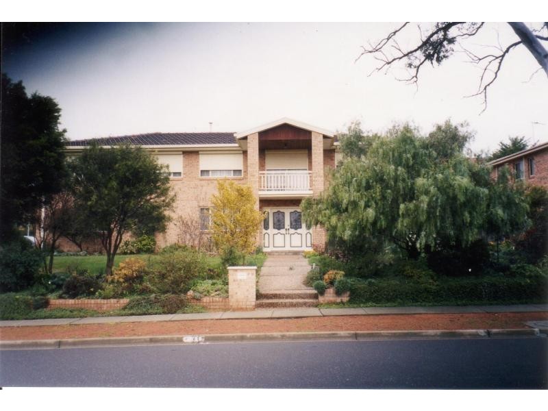 4 Crisp Circuit, Bruce ACT 2617