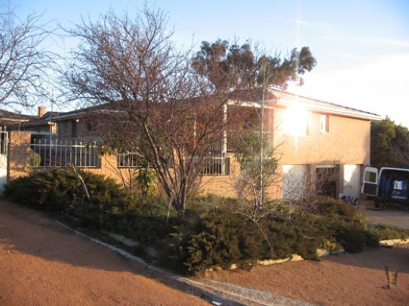 4 Crisp Circuit, Bruce ACT 2617