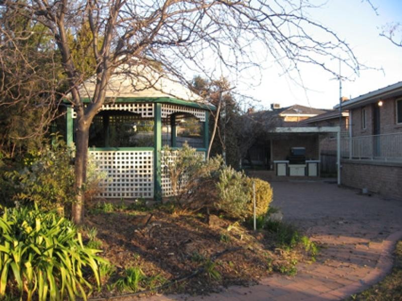 4 Crisp Circuit, Bruce ACT 2617