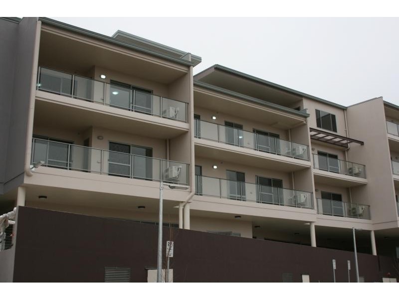 8/21 Wiseman Street, Macquarie ACT 2614